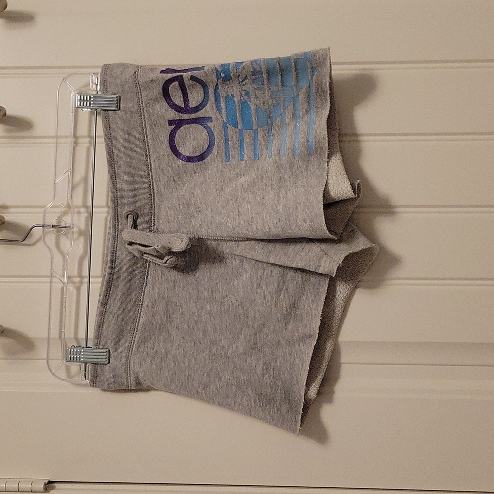 Gray Aeropostale Shorts